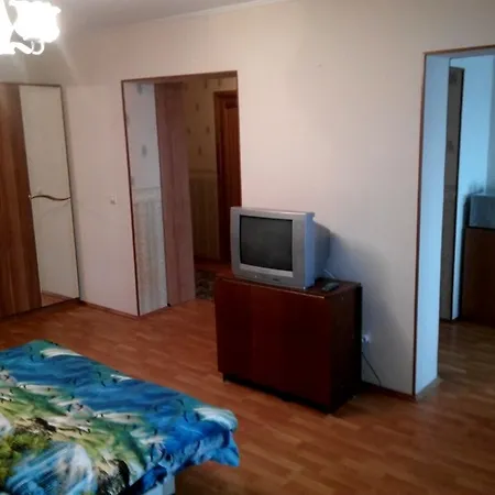 Apartment Belskogo
