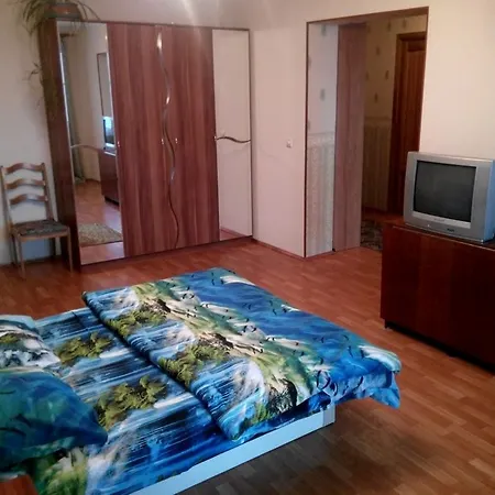 Belskogo Apartment *
