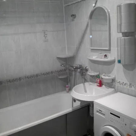 Belskogo Apartment Minsk