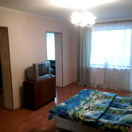 Belskogo Apartment
