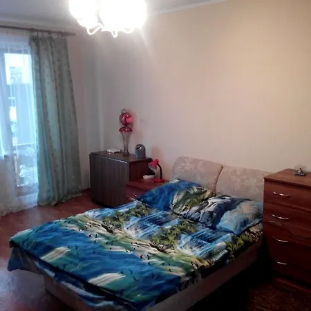 Belskogo Apartment *
