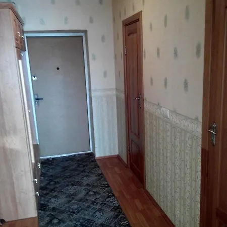 Appartamento Belskogo *